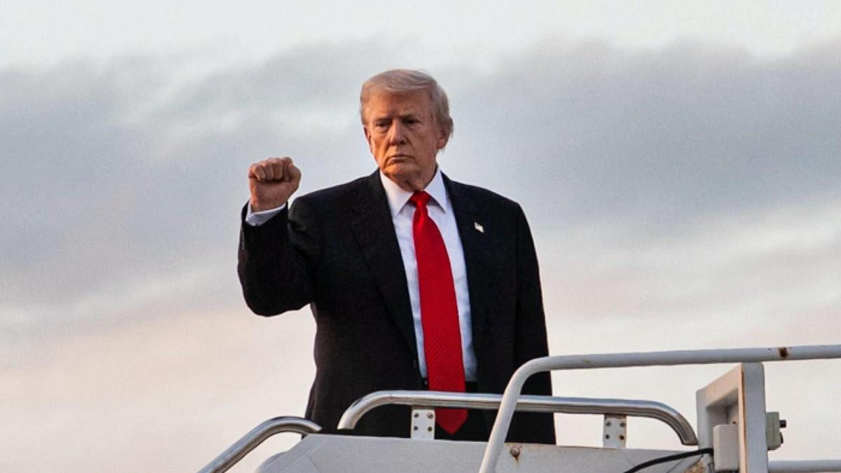 關稅發大財「反對都傻瓜」！ 川普宣布：全民普發2000美元