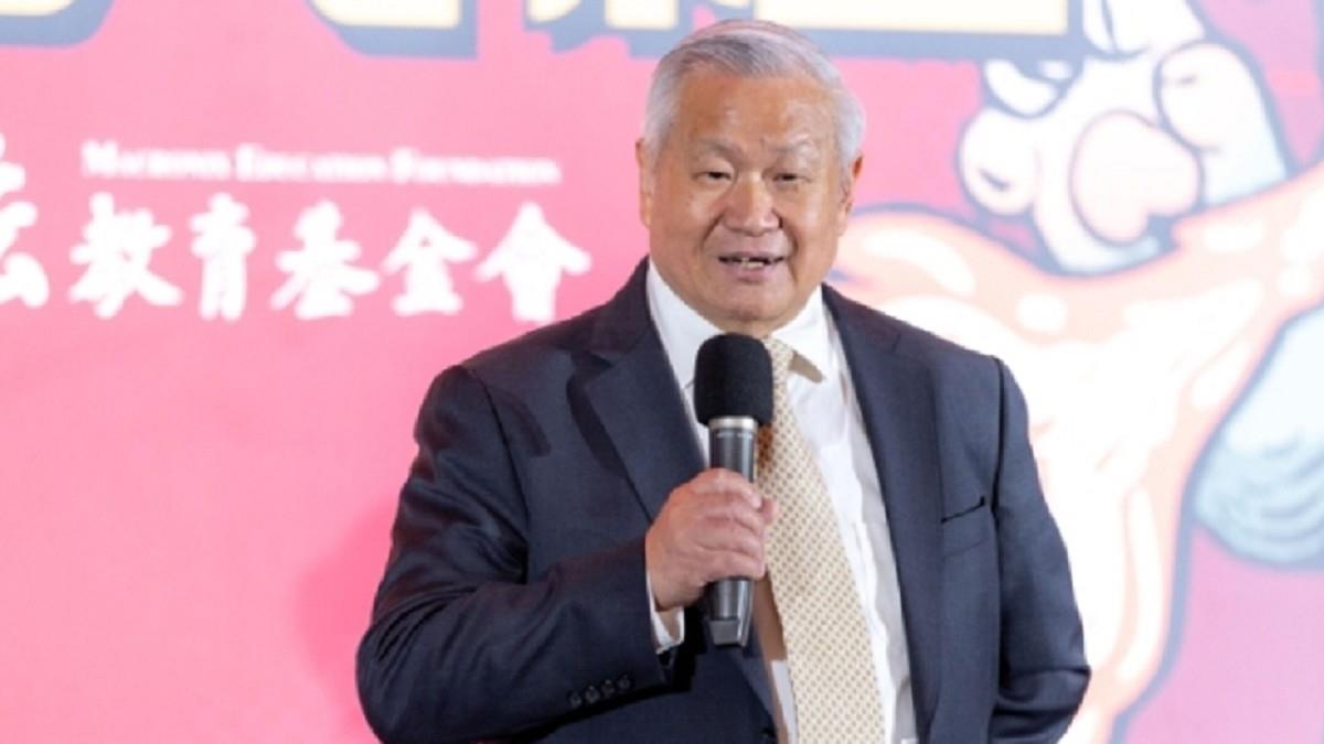 旺宏要漲價？ 吳敏求全說了