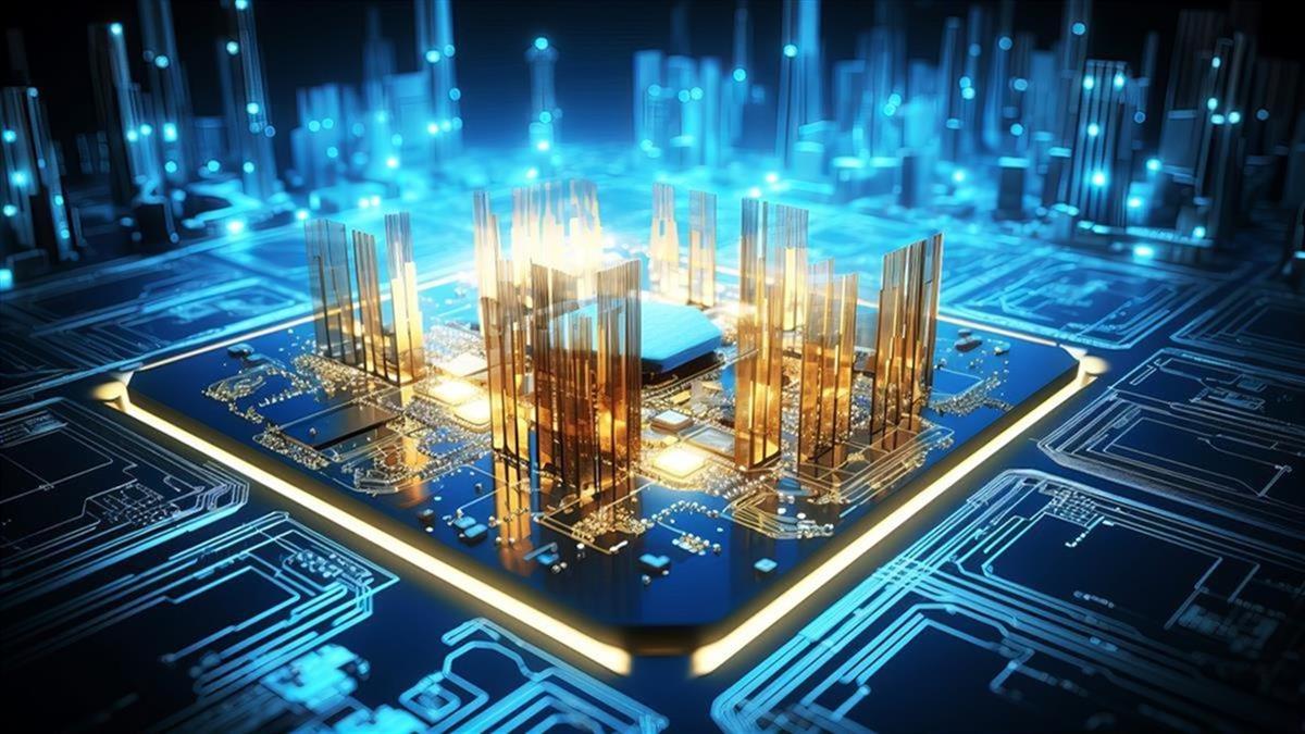 AI股下一棒輪到誰？ 專家緊盯「4騎士」：能跨層位是關鍵