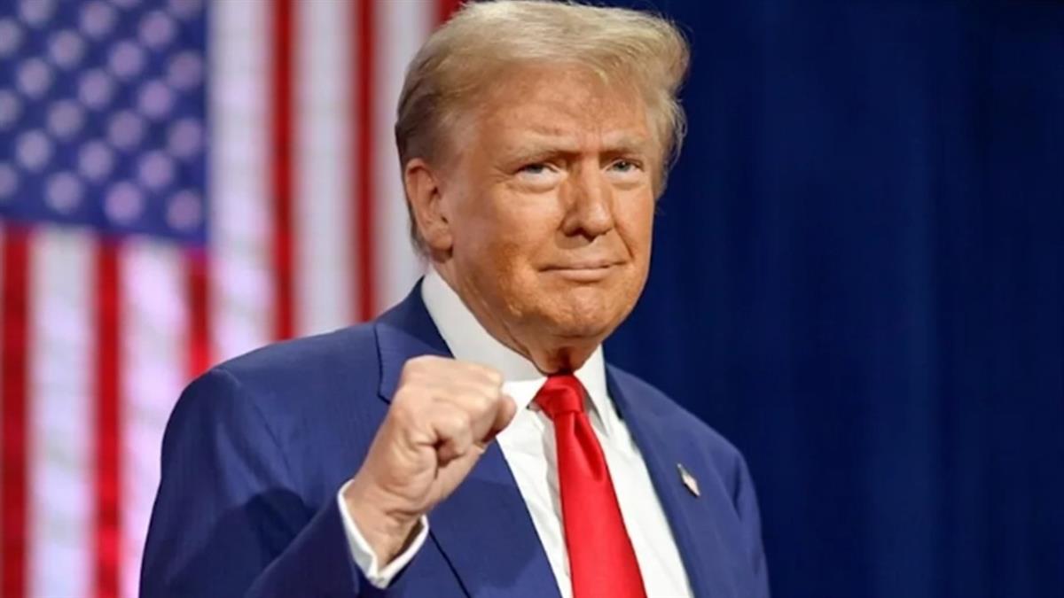 關門40天！ 聯邦政府重啟有譜 川普喊「快結束了」