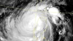 鳳凰逼近台灣！ 氣象粉專曝「風雨時程」：強度不高但無一倖免