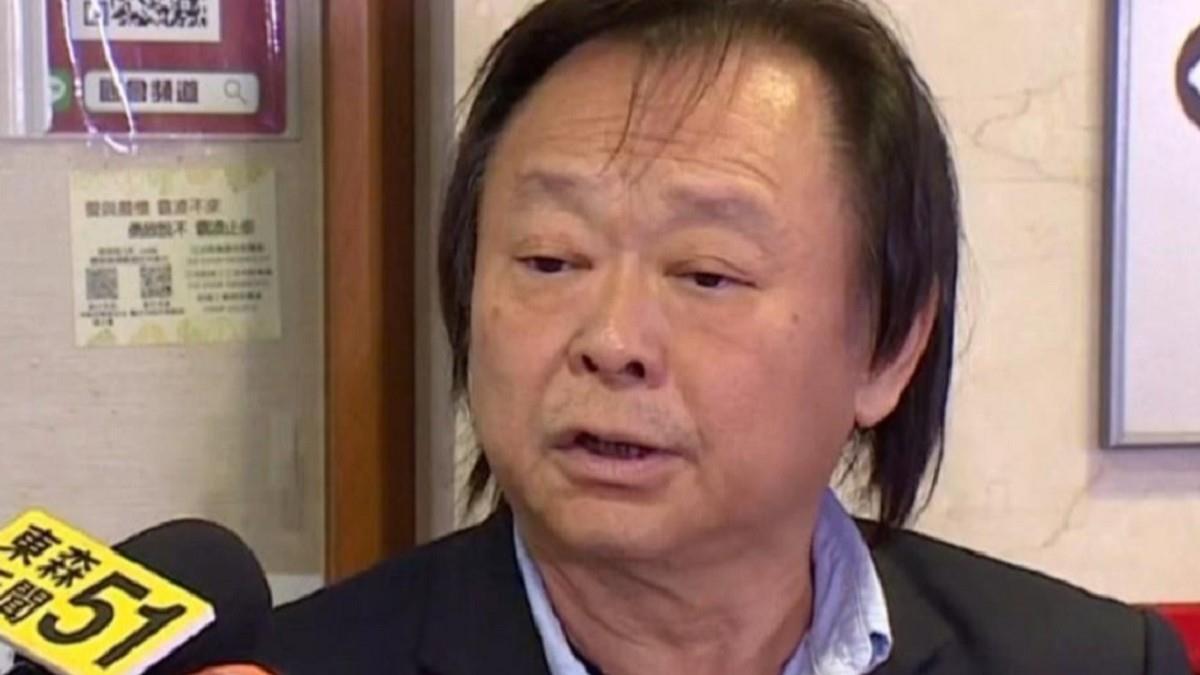 王世堅稱他95%會連任「不想輸給蔣家後代」 蔣萬安回應了