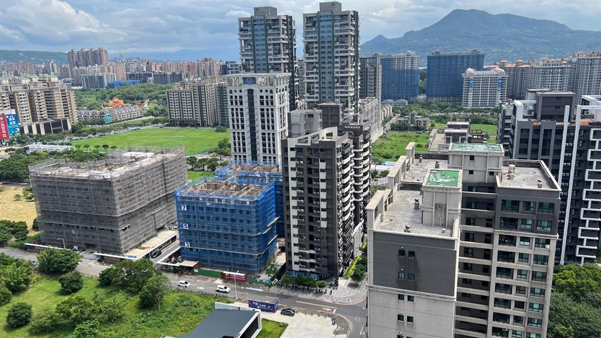 普發1萬繳房貸？ 六都「5區」免貼錢 金額還有剩