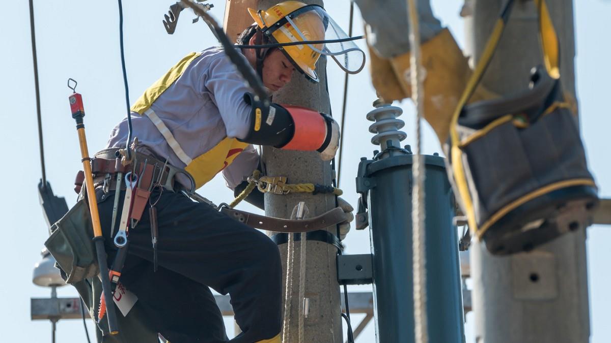 「鐵飯碗」徵才！明年要招700名新力軍 月薪上看4萬元