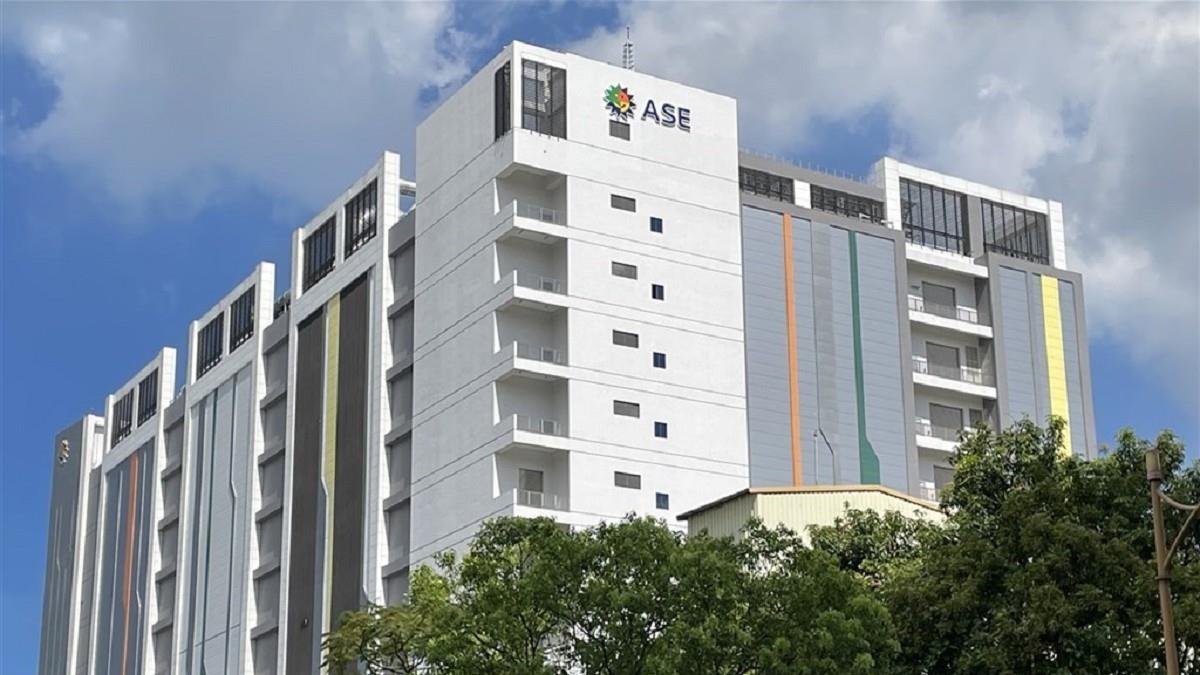 日月光10月營收「創3年次高」 預告先進封裝明年大爆發