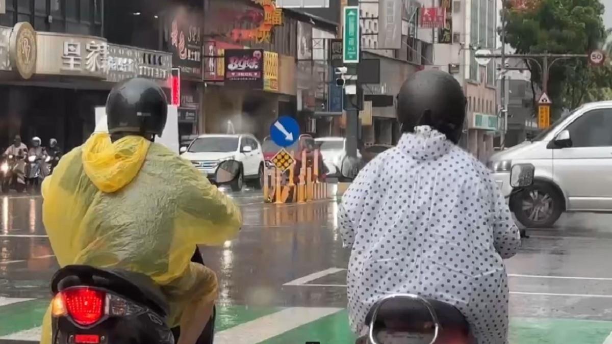 鳳凰要「提早登陸」？ 北北基侵襲機率變了