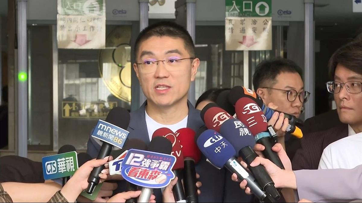 基隆明天放颱風假？ 謝國樑：今晚8時宣布