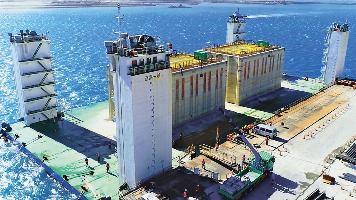 浮報三接預算「94⭢253億」？ 關鍵音檔曝光：我中油錢最多