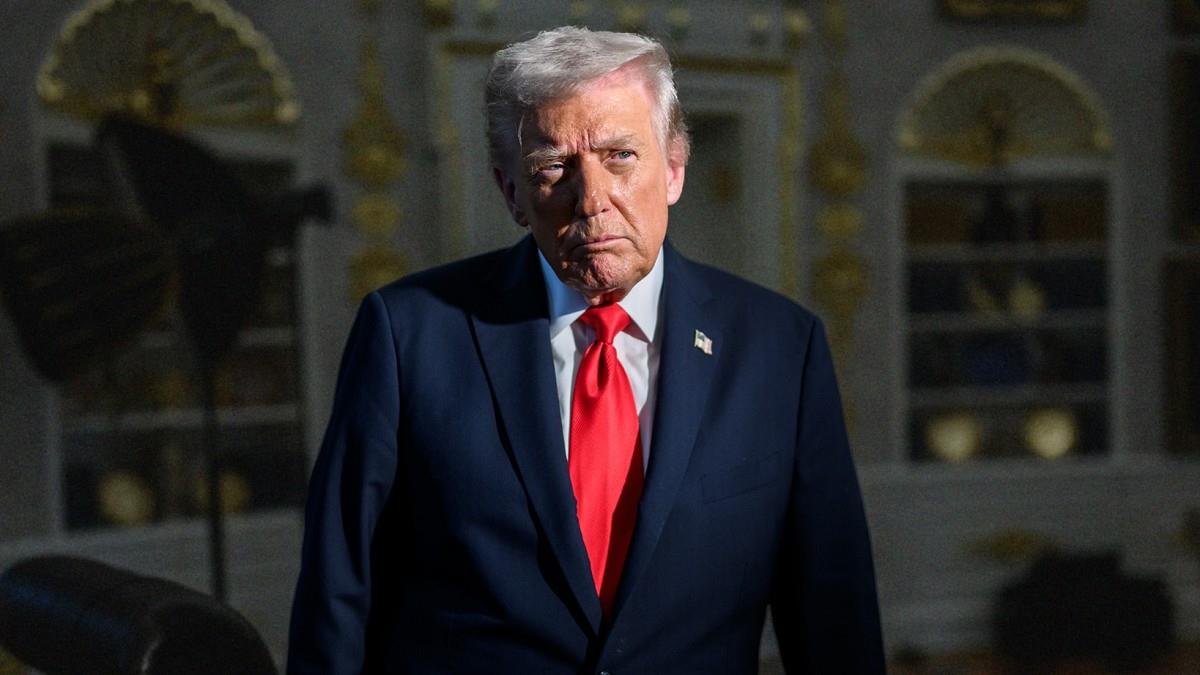 航管員請假兼差！ 川普威脅「不工作就扣薪」 堅守崗位發1萬美元