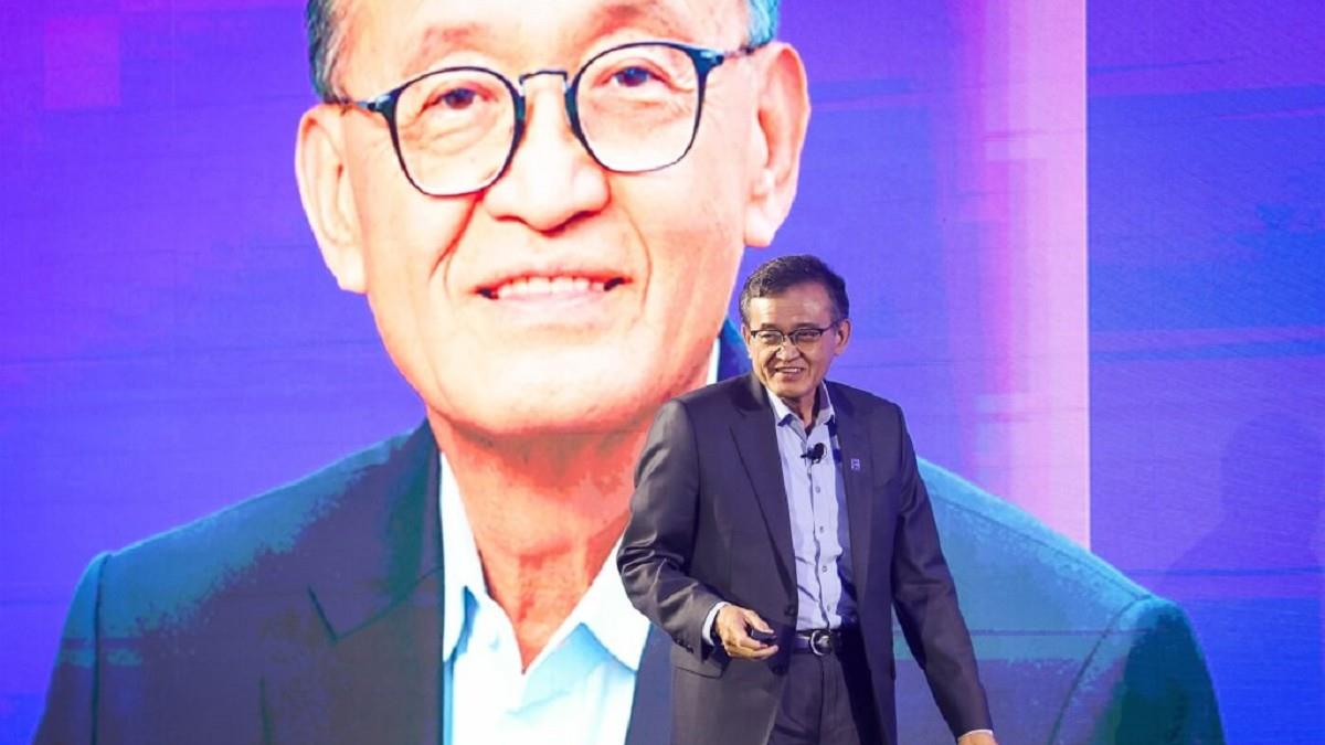 英特爾技術長跳槽OpenAI 陳立武：將親掌AI業務