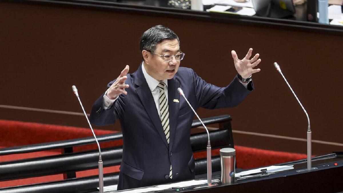 台美關稅談好沒？ 卓榮泰曝最新進度