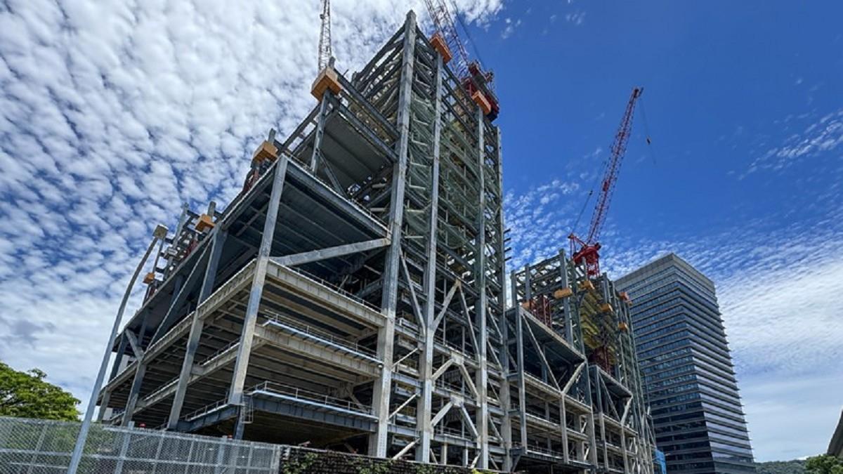 AI建設+資產活化 國產第三季EPS 0.87元 增近2成