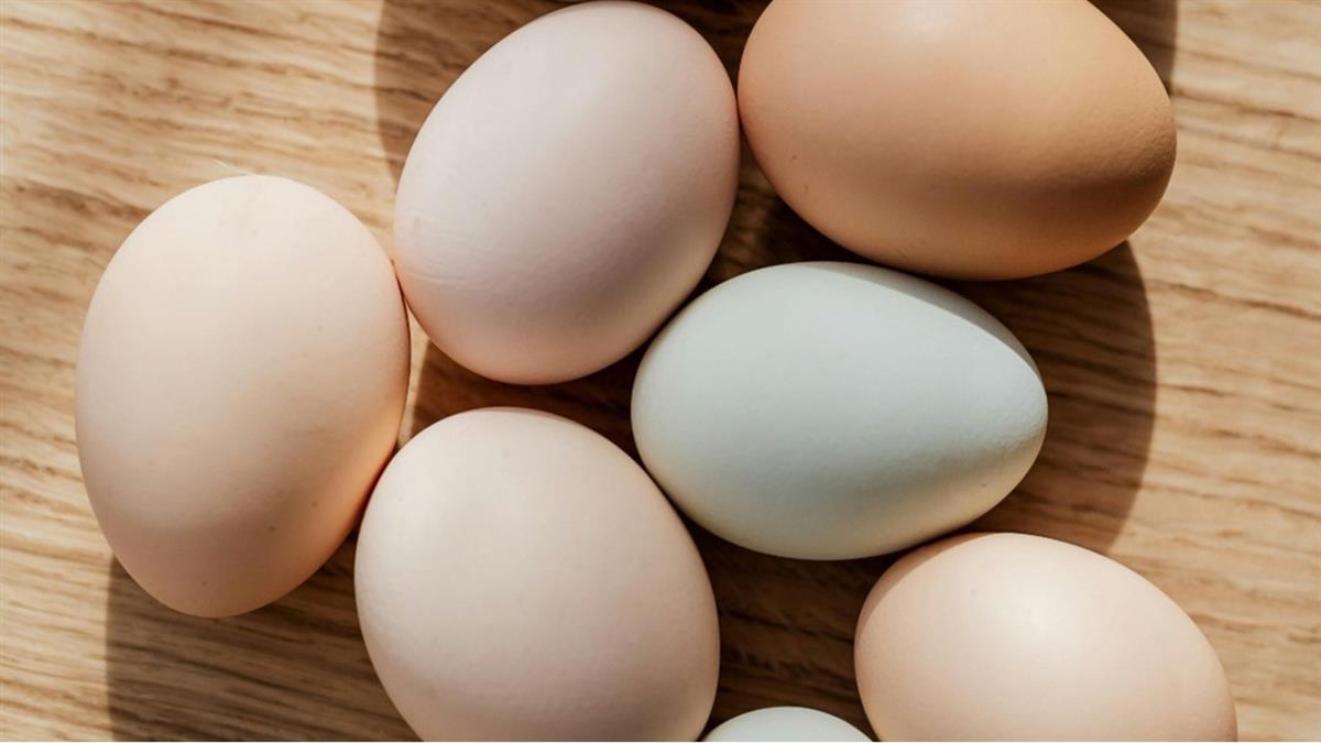 怕買到毒蛋 婆媽急問「市場散蛋」怎麼看？ 資深菜飯回應了