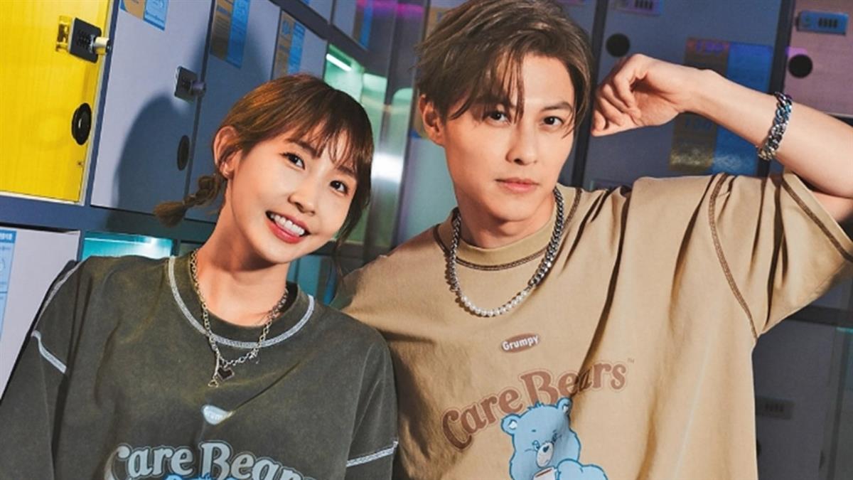 離婚協議破局！ 粿粿救王子「1舉動」 成壓垮范姜最後稻草