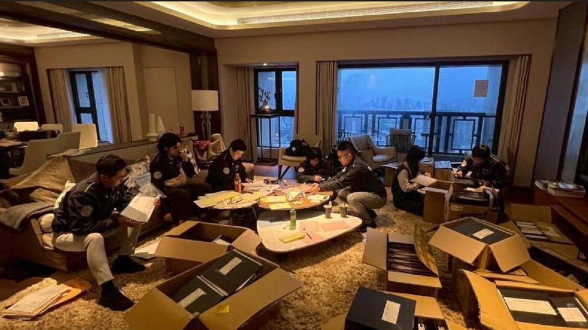 豪宅、名車遭查扣！ 太子集團45億資產怎處理 內行曝流向