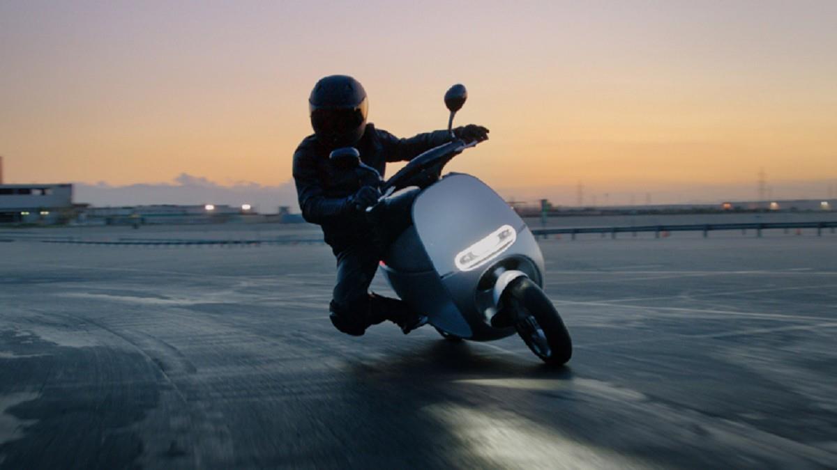 Gogoro第3季淨損1494萬美元 明年擬推3款車、開發新電池