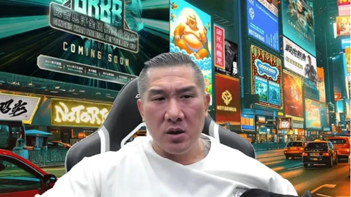 千萬便當店收攤！ 館長怨「被民進黨害死」王浩宇再示警：小心健身房