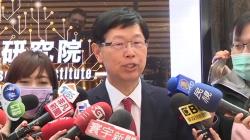 鴻海前3季就賺1股本！ 劉揚偉再報喜：明年「非常看好」