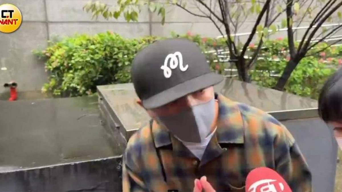 坤達涉閃兵全面停工！ 吳宗憲沉重發聲：給他個機會吧