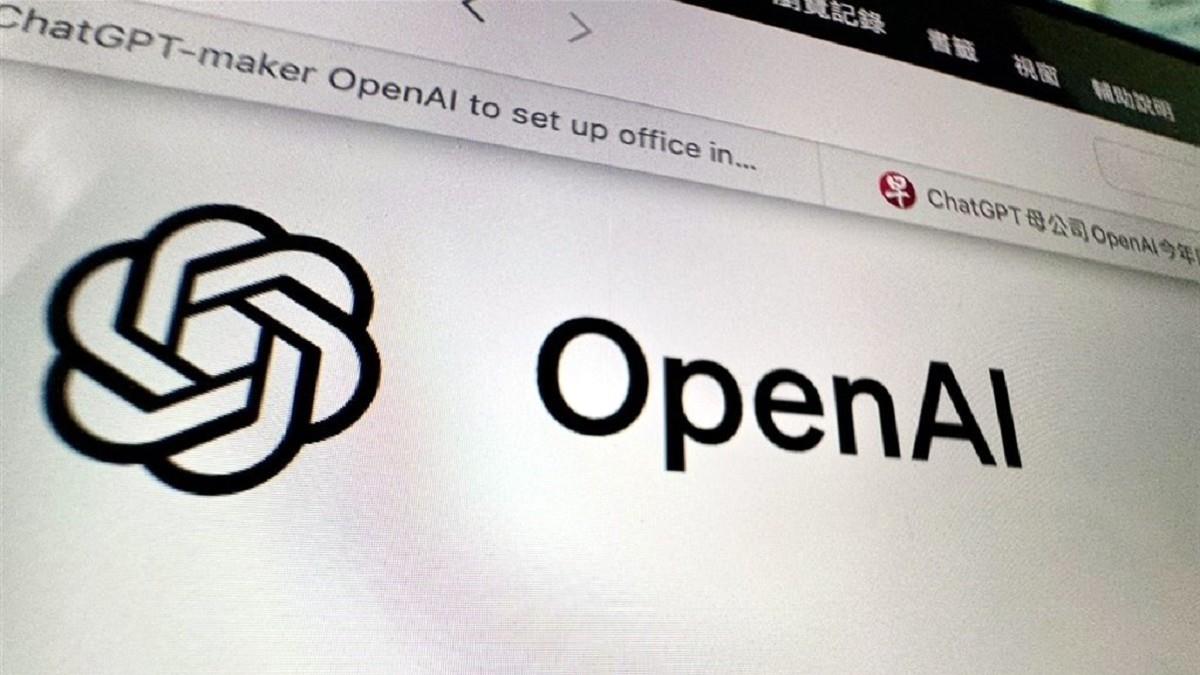 鴻海攜手OpenAI！ 明年啟動資料中心模組化拚出貨潮