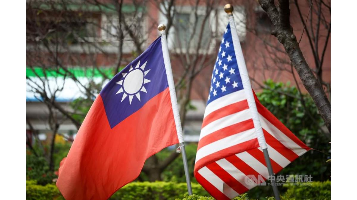 關稅談判開天價！美媒：要求台投資「3500億～5500億美元」