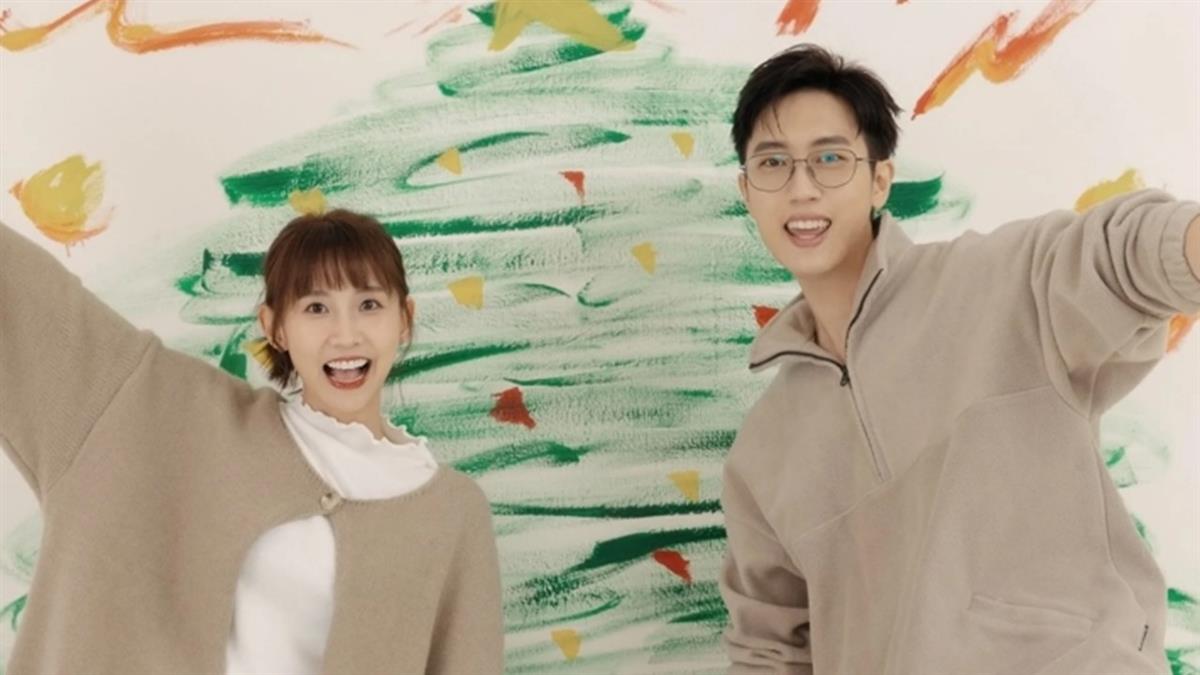 為孩子不打離婚官司 范姜分手費恐「這原因」低於800萬