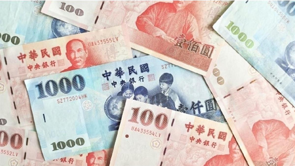 再上修！ 主計長：今年GDP成長至趨近6%