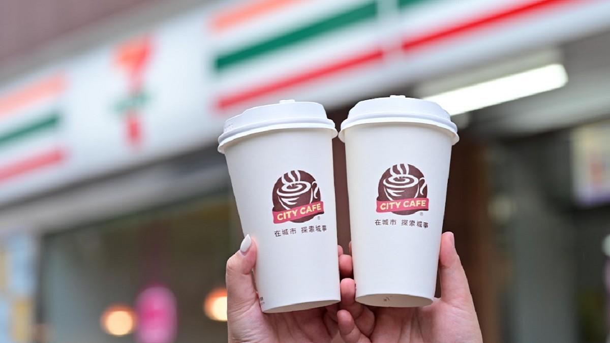 7-11美式10元限3天！ 燒仙草買1送1 全家咖啡6折開喝