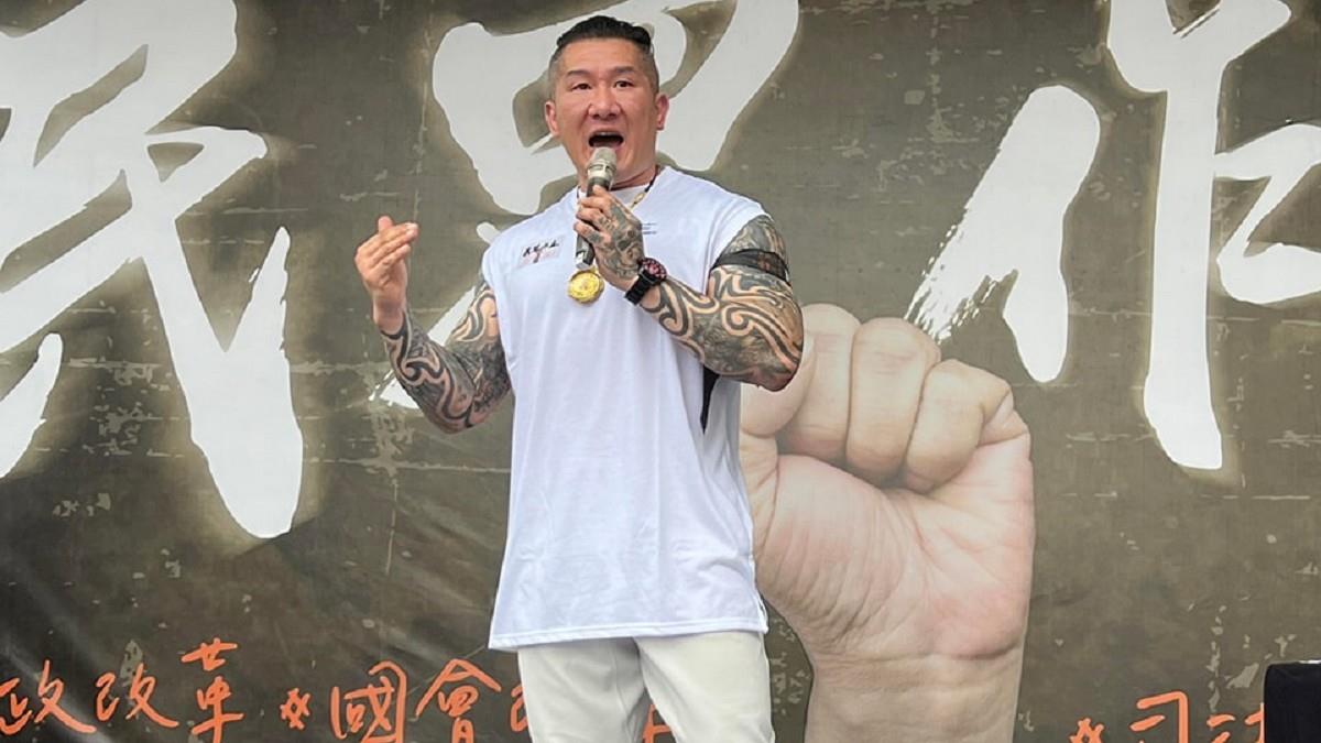 「True飯」不收攤了！ 館長還要推新菜色：氣死你們