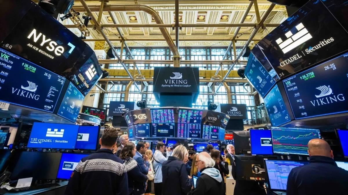 科技股漲多回檔 趁機撿便宜？基金操盤手：會做2種動作