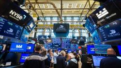 科技股漲多回檔 趁機撿便宜？基金操盤手：會做2種動作