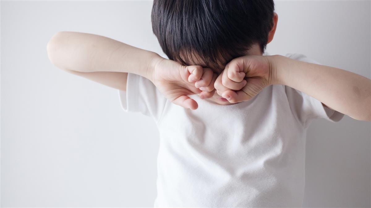 「剴剴案」後修法首例！ 他抓4歲童頭撞牆 雄檢求刑12年