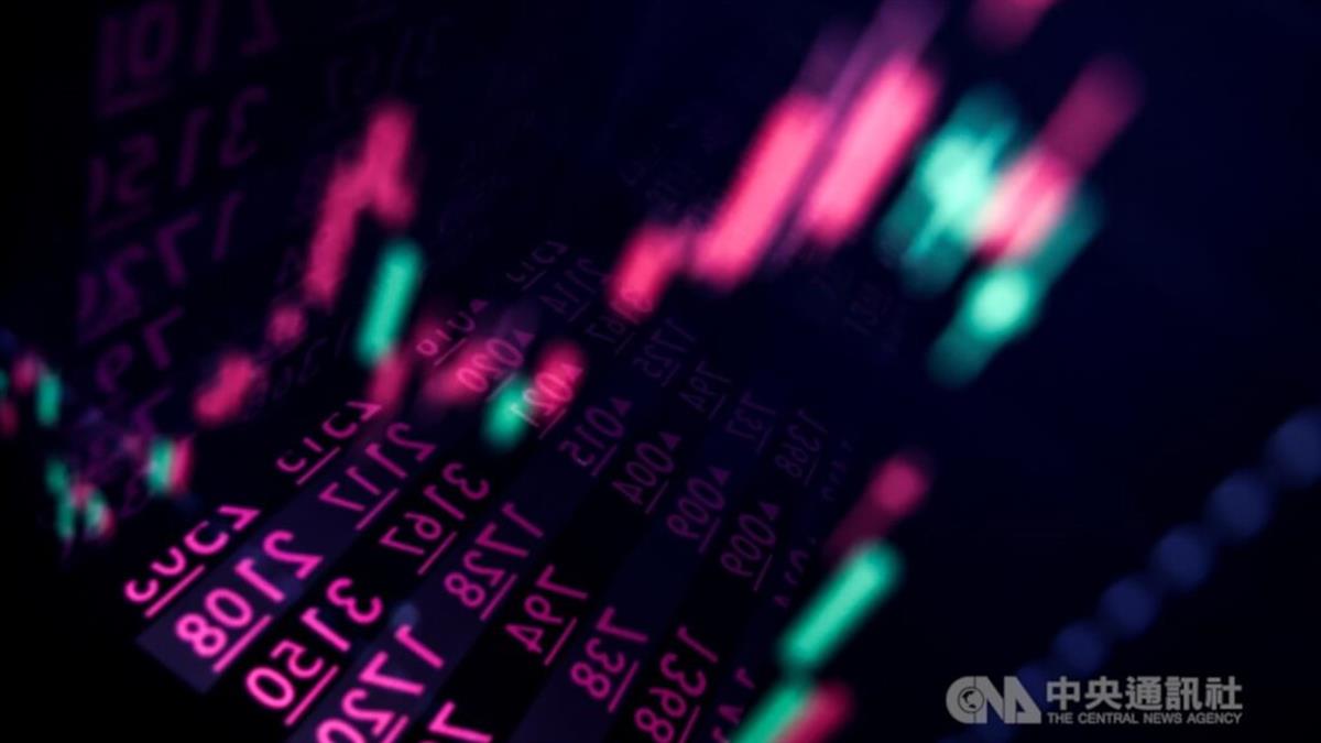 台股震盪翻黑收27903點 爆今年單日第2大量