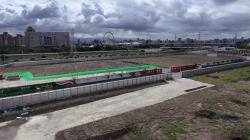 北市府與新壽合意解約！ 地政局估：最快下週簽約