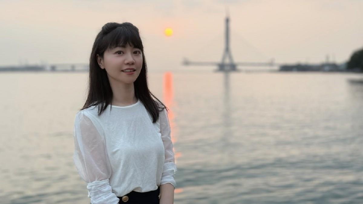 台北市重陽禮金傳單 掃碼跳出「上海區公所」 高嘉瑜轟：低級錯誤