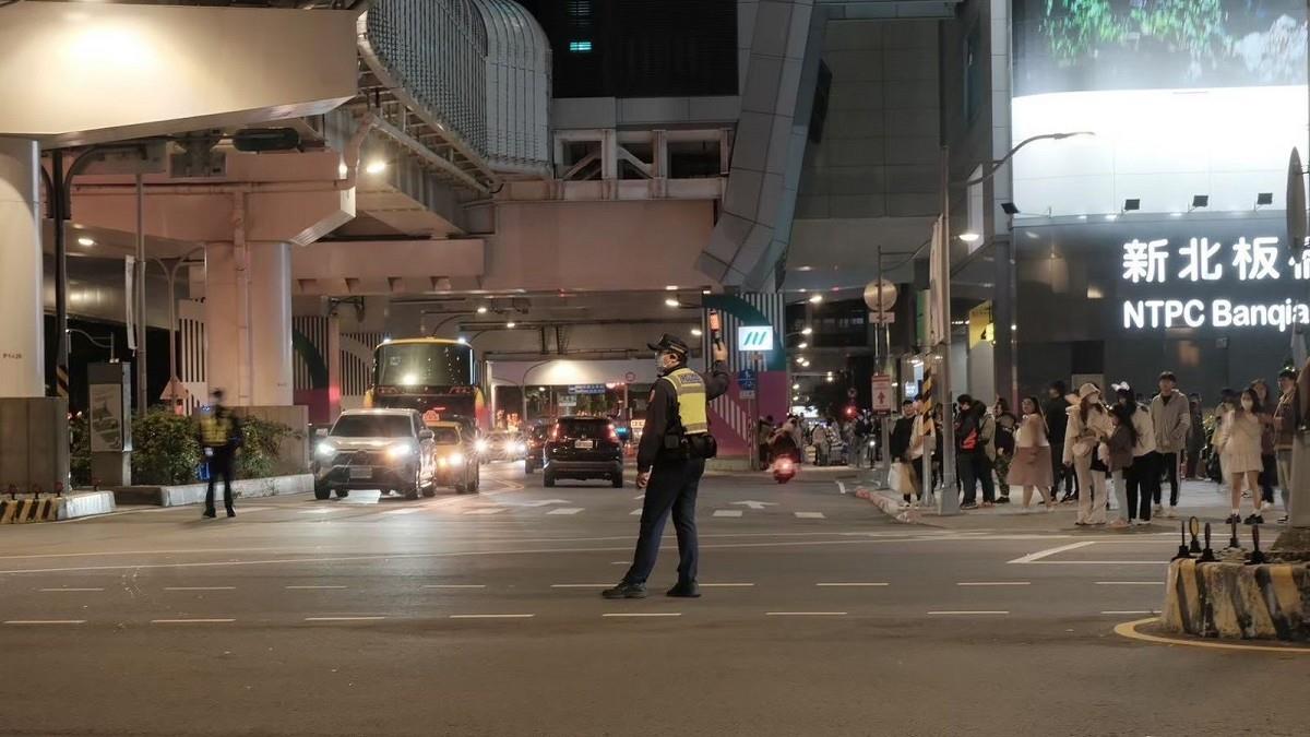 新北歡樂耶誕城明開城！ 交通管制、搭乘攻略一次看