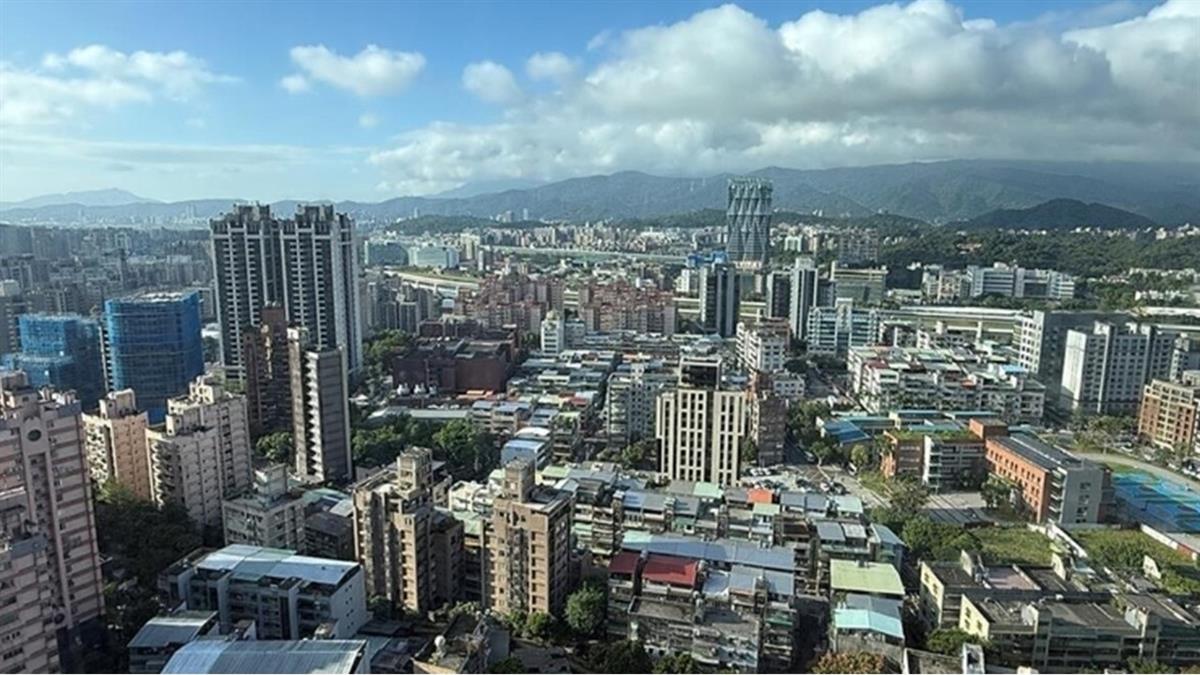 北台灣待售建案破千「一周賣不到一間」銷售等不到客人狂度估