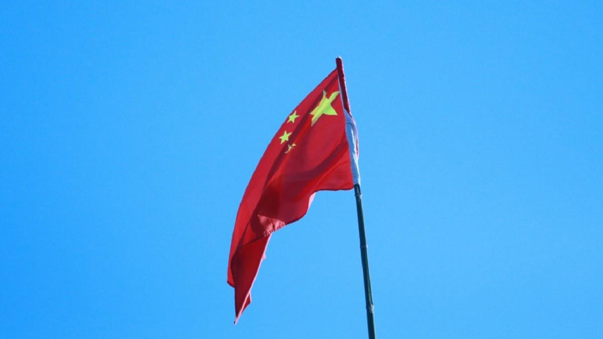 中國版51區！共軍「最神秘基地」衛星影像曝光