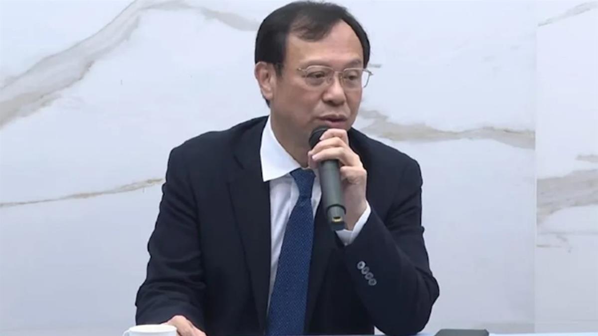 補充保費改革有解？ 立委教「1招」國庫多4800億 石崇良眼睛都亮了