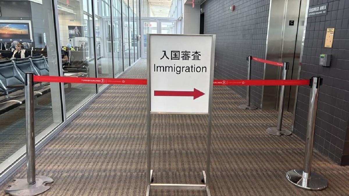 美國移民新規！ 肥胖、癌症、糖尿病恐拒簽