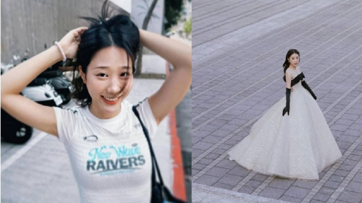 「金針菇」公開新身分！ 來台10年曝重大計畫：回饋台灣