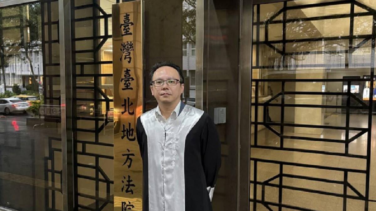 你送去媽祖那卡快活...八旬母揪心弒兒 律師揭背後心碎內幕