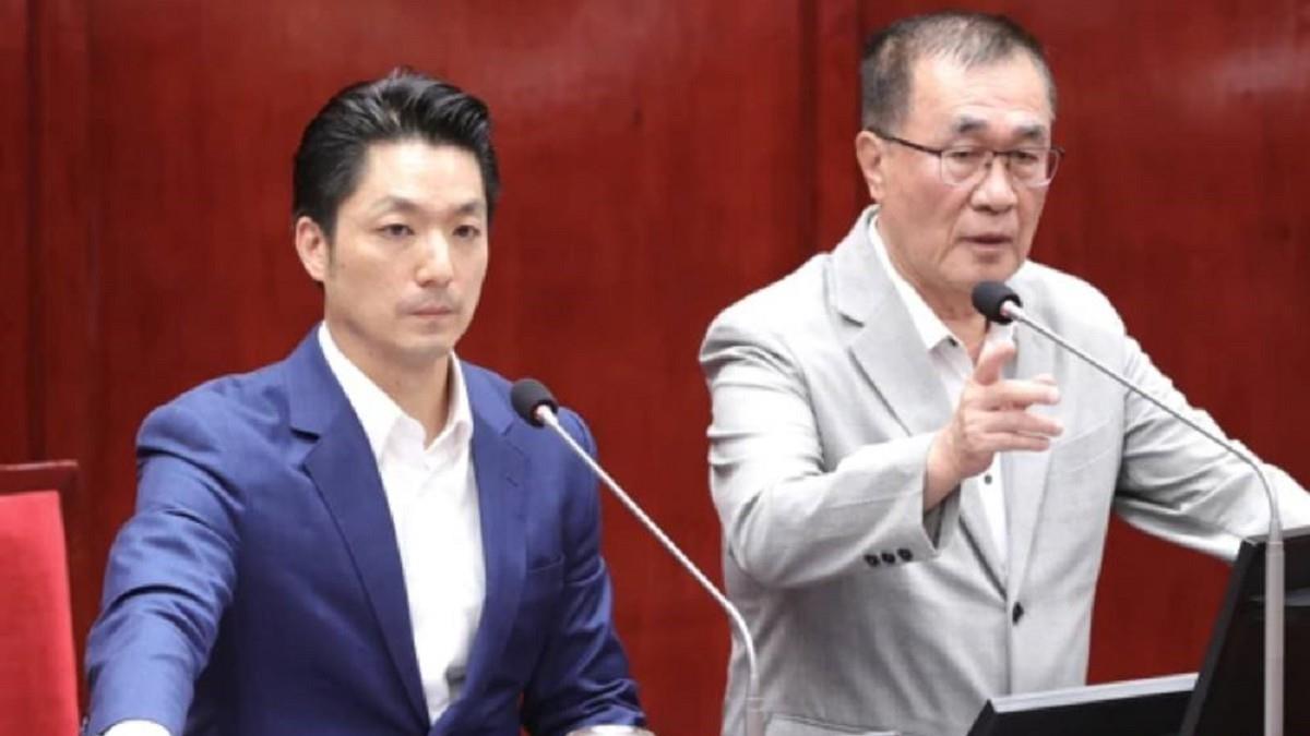 今天解不了約了！ 新壽「還有小小意見」 李四川：最遲下週完成