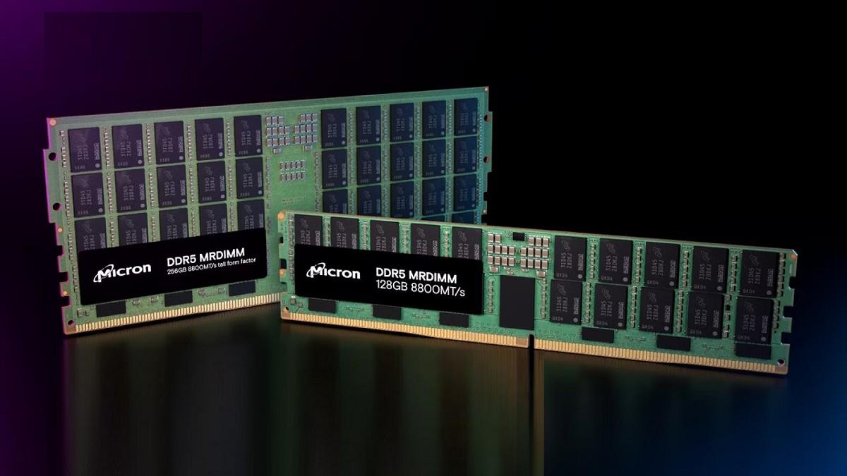 美光邁向未知領域！ 大摩讚首選：目標價「華爾街最高」