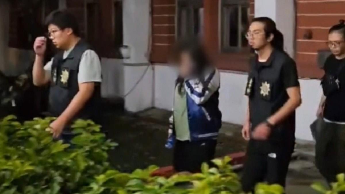 豐原5口命案偵結！ 「李團主」涉詐1536萬 遭起訴求刑15年