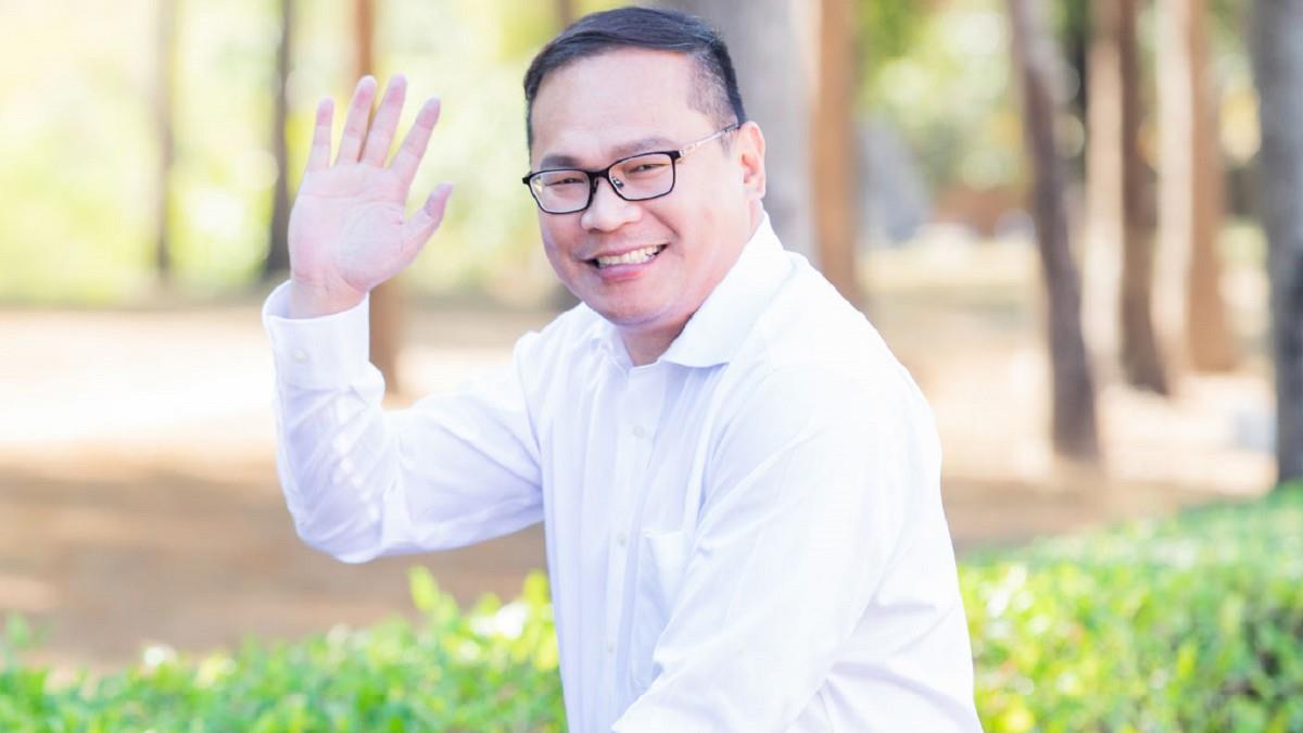 質疑北市府圖利輝達挨轟！ 王義川改口：方向是對的