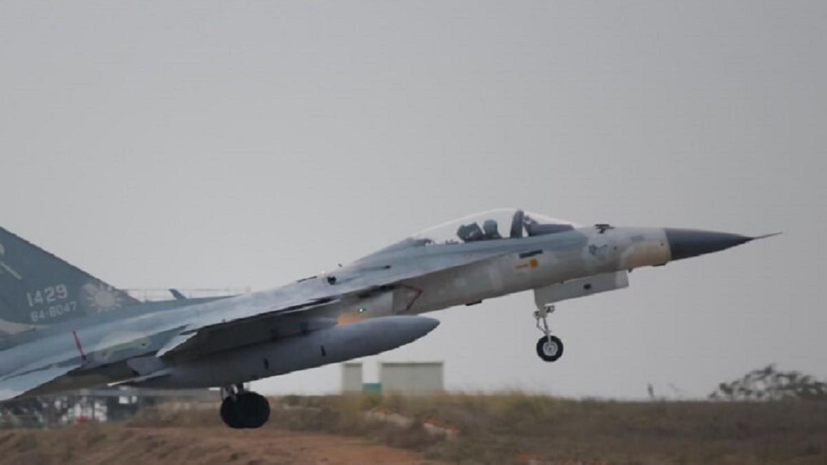美國務院批准「F-16、C-130」對台軍售 將供戰機備件、維修零件