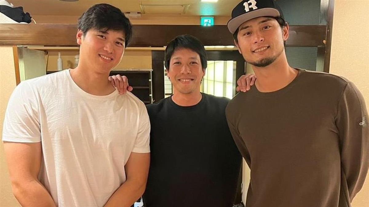 大谷翔平奪MVP！ 外媒讚道奇「217億早賺回」：史上最划算