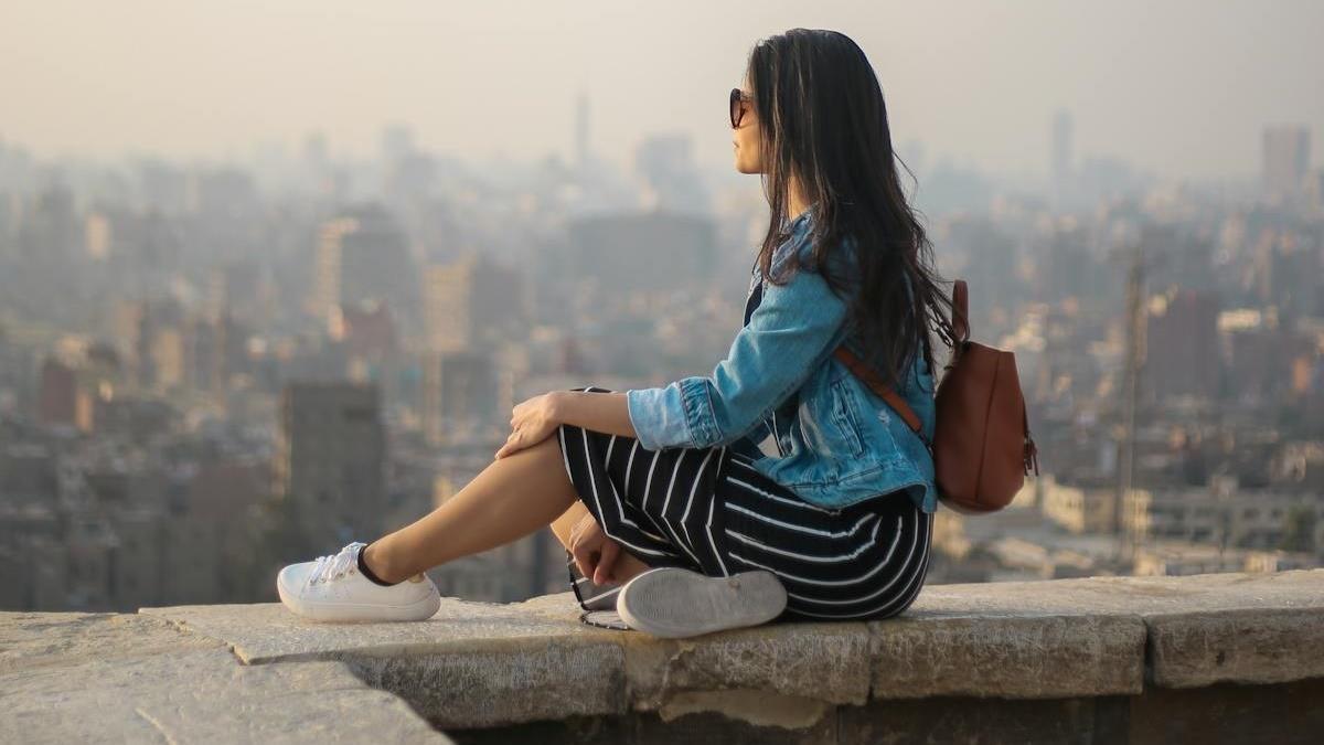 轉職一夕翻身！ 28歲女靠「豪門特殊工作」年薪破700萬還能環遊世界