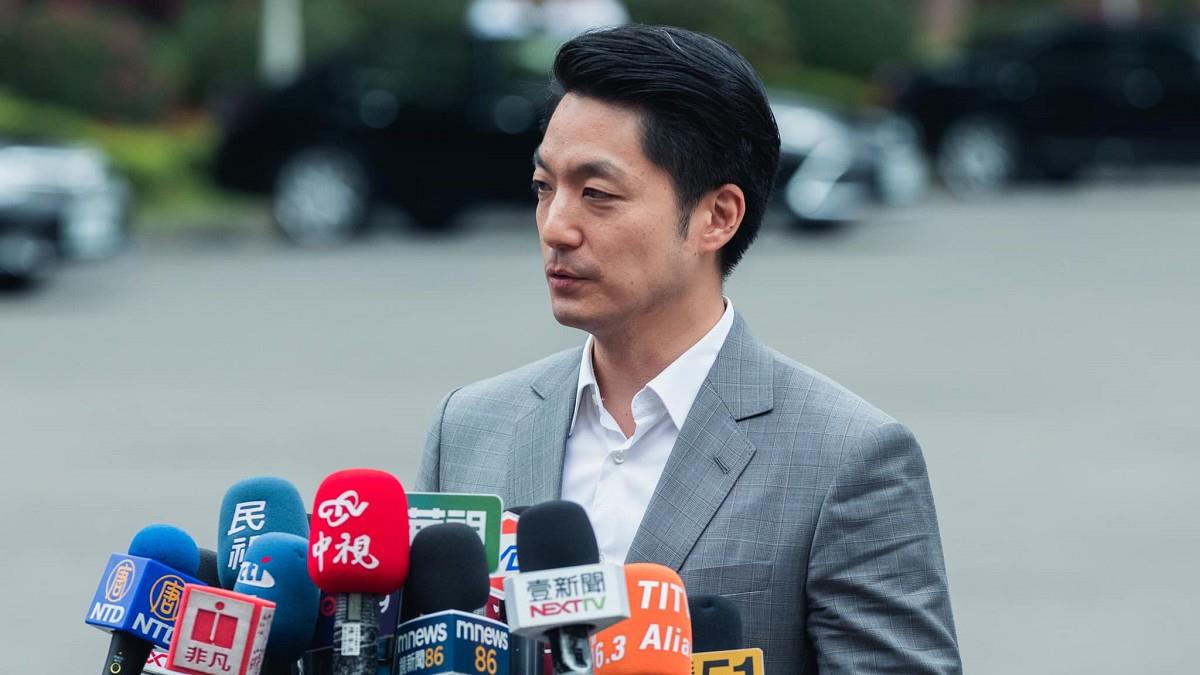 北市普發2.1萬？ 蔣萬安認了：任內不會發